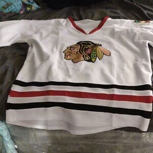 Griswold Black hawk Jersey